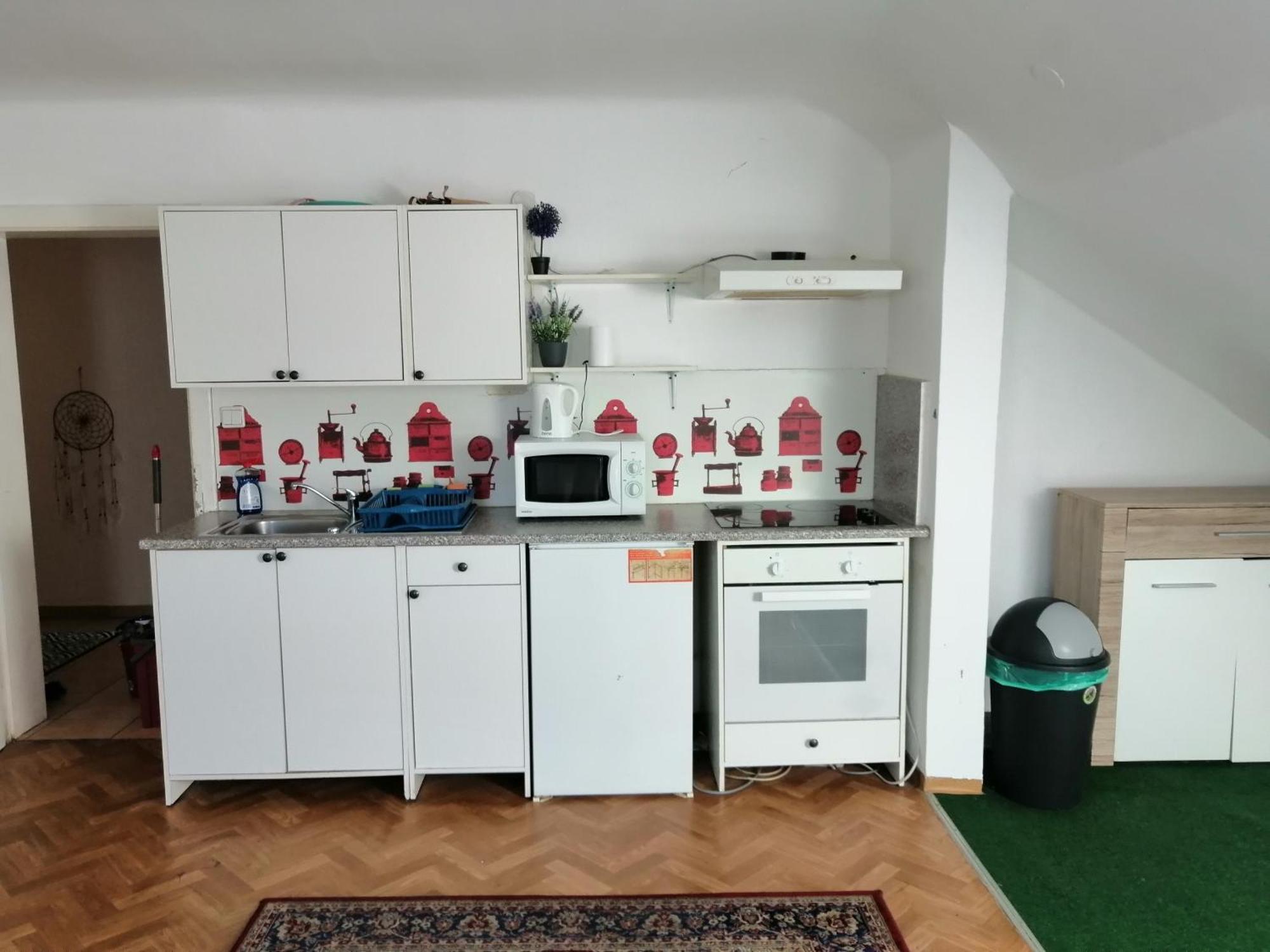 Maya'S Easy Apartment Γκρατς Εξωτερικό φωτογραφία