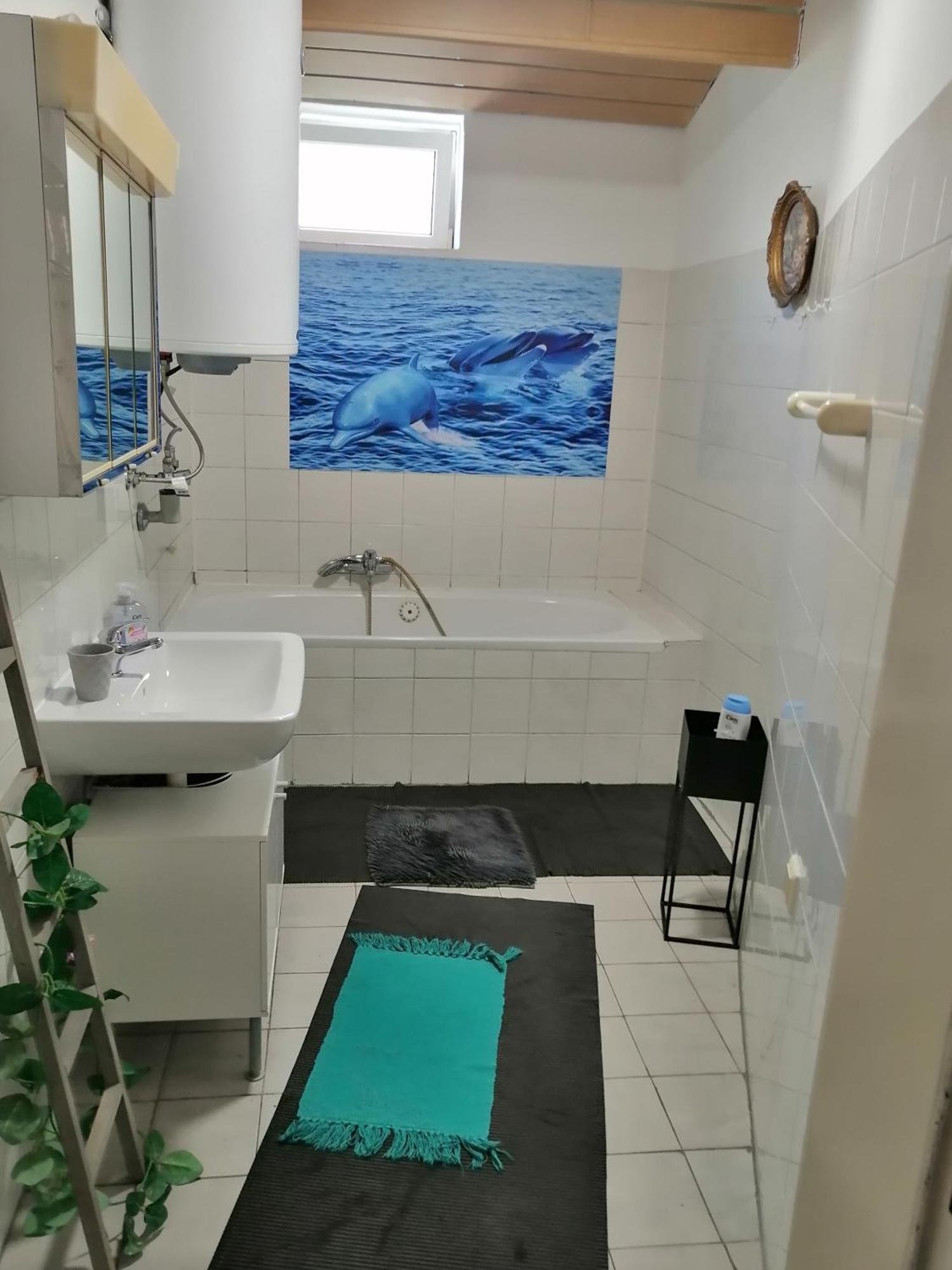 Maya'S Easy Apartment Γκρατς Εξωτερικό φωτογραφία