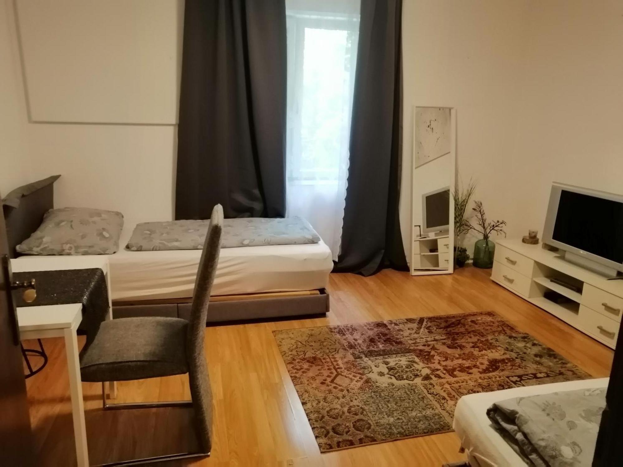 Maya'S Easy Apartment Γκρατς Εξωτερικό φωτογραφία