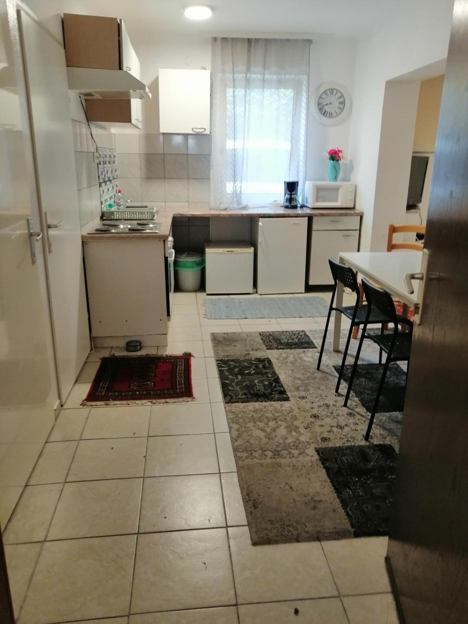 Maya'S Easy Apartment Γκρατς Εξωτερικό φωτογραφία