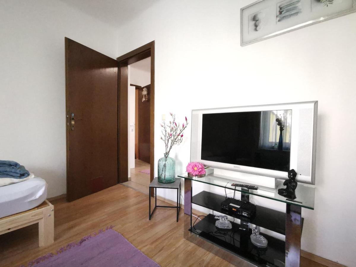 Maya'S Easy Apartment Γκρατς Εξωτερικό φωτογραφία