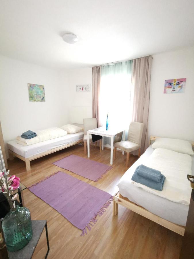 Maya'S Easy Apartment Γκρατς Εξωτερικό φωτογραφία